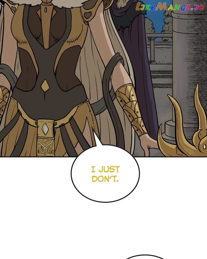 Mage Again Chapter 57 Online - página 58
