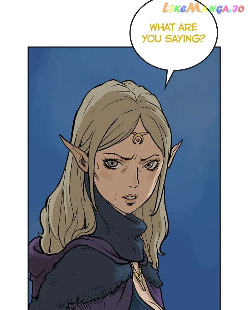 Mage Again Chapter 57 Online - página 59