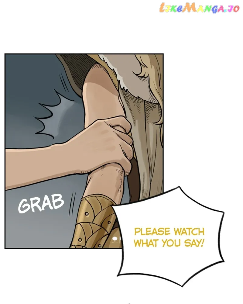 Mage Again Chapter 57 Online - página 64