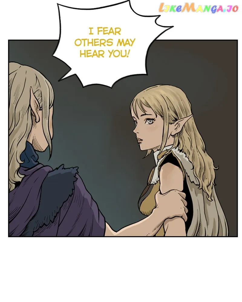 Mage Again Chapter 57 Online - página 65