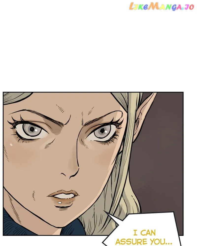 Mage Again Chapter 57 Online - página 66