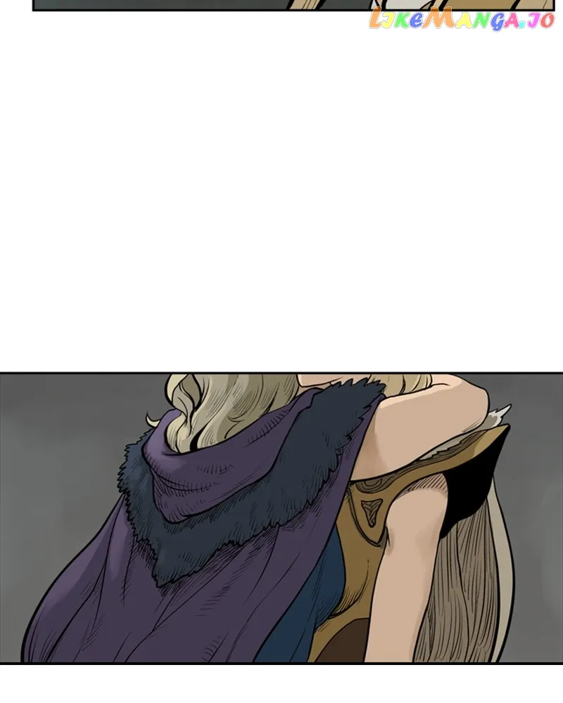 Mage Again Chapter 57 Online - página 68