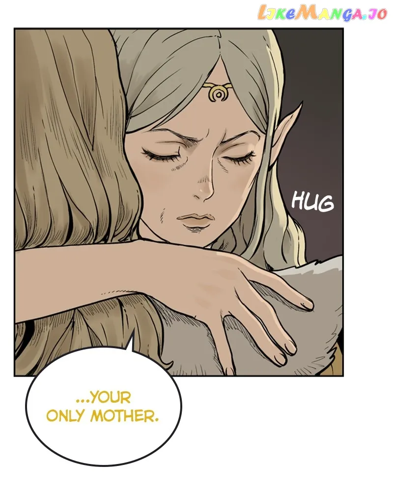 Mage Again Chapter 57 Online - página 70