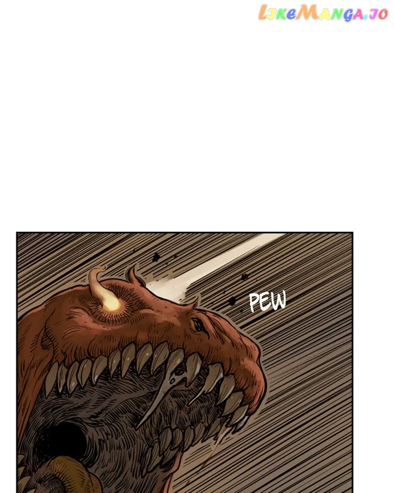 Mage Again Chapter 57 Online - página 77