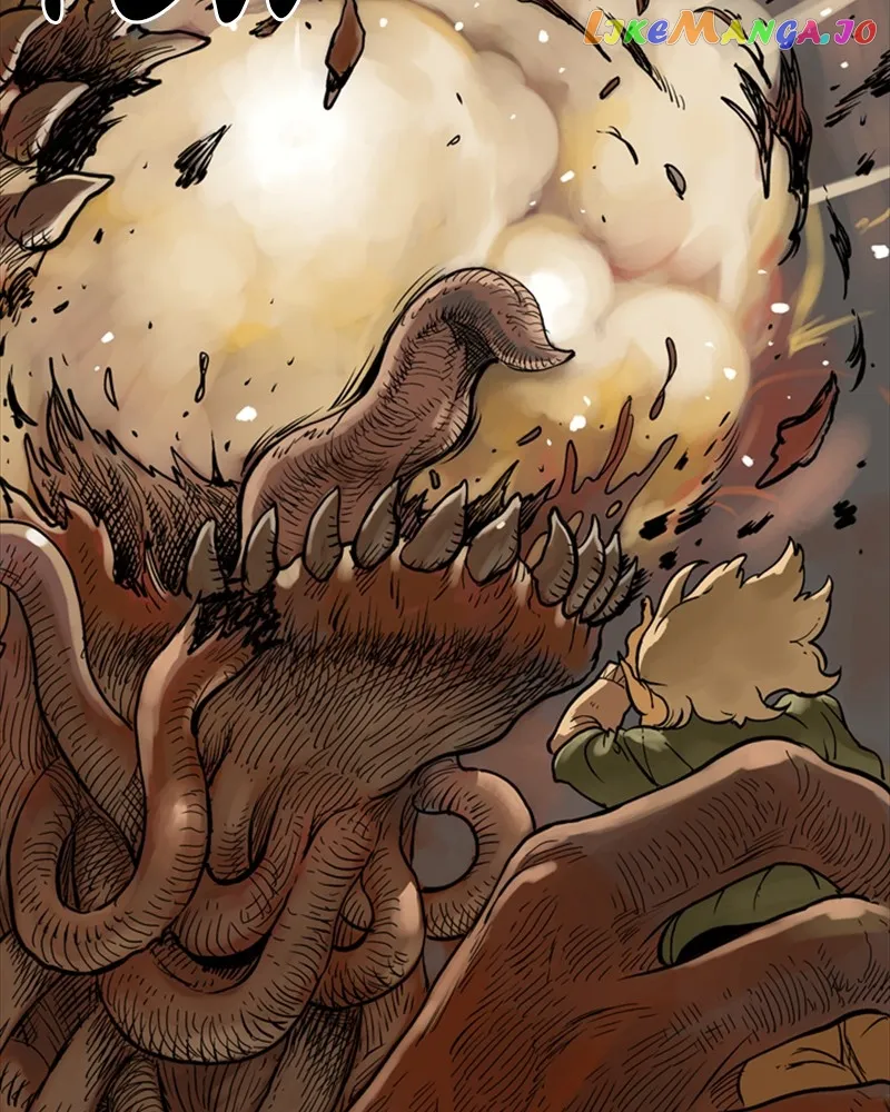 Mage Again Chapter 57 Online - página 80