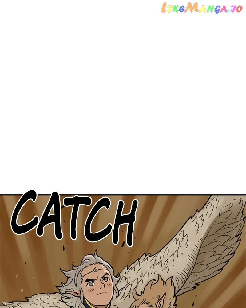 Mage Again Chapter 57 Online - página 83