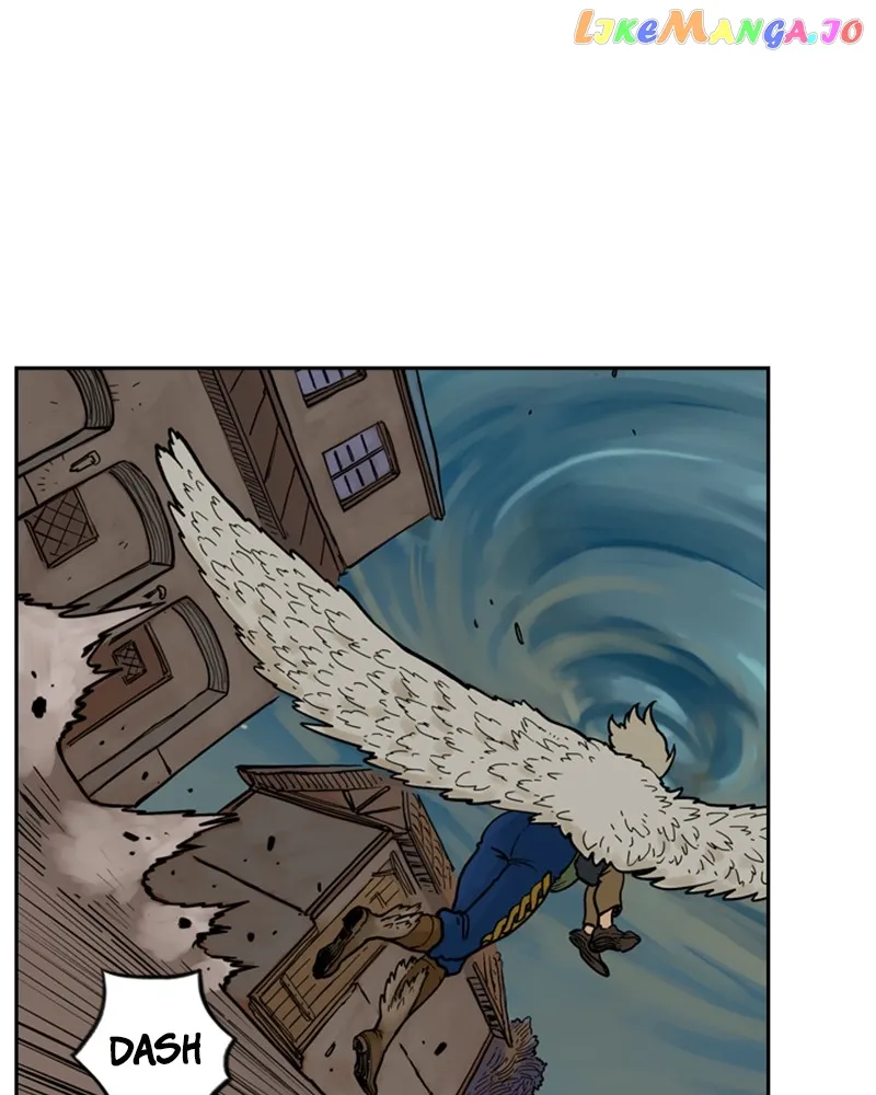 Mage Again Chapter 57 Online - página 85
