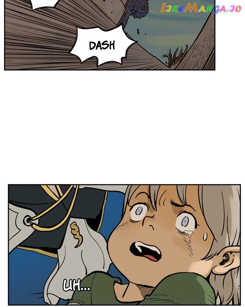 Mage Again Chapter 57 Online - página 86