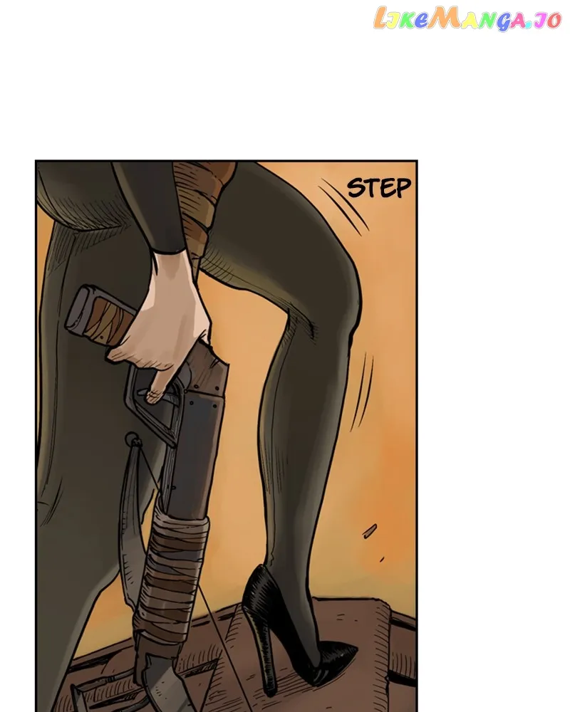Mage Again Chapter 57 Online - página 89