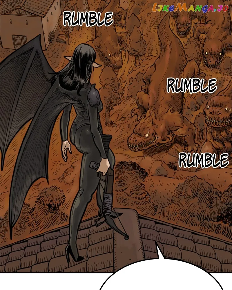 Mage Again Chapter 57 Online - página 91