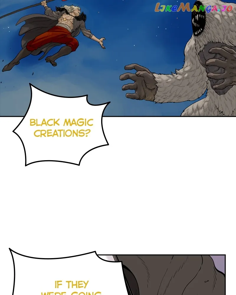 Mage Again Chapter 57 Online - página 93