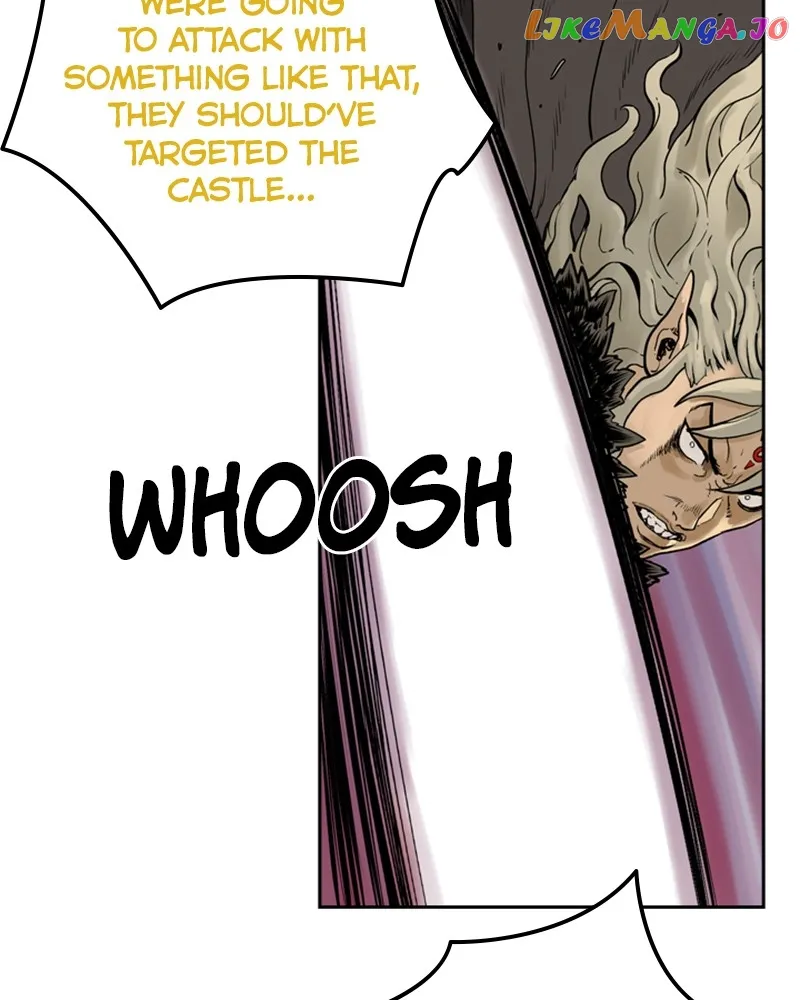 Mage Again Chapter 57 Online - página 94