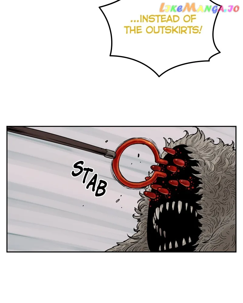 Mage Again Chapter 57 Online - página 95