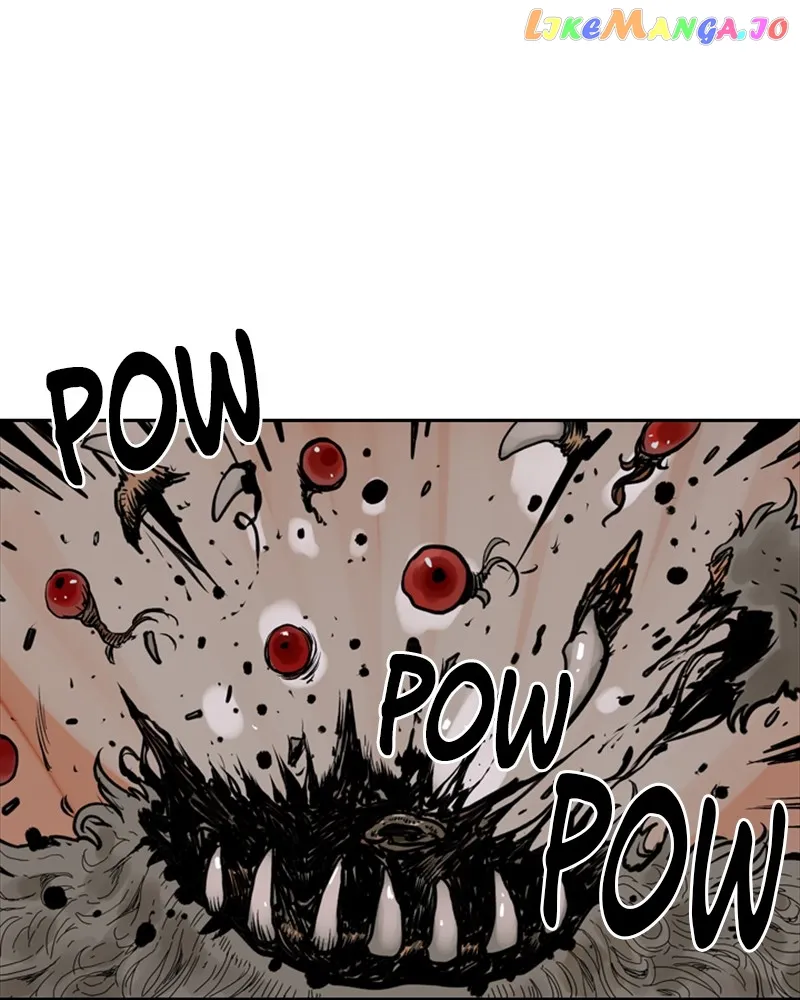Mage Again Chapter 57 Online - página 96