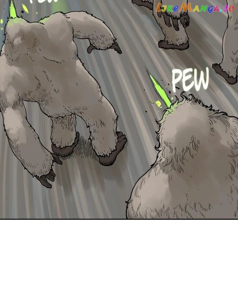 Mage Again Chapter 57 Online - página 98