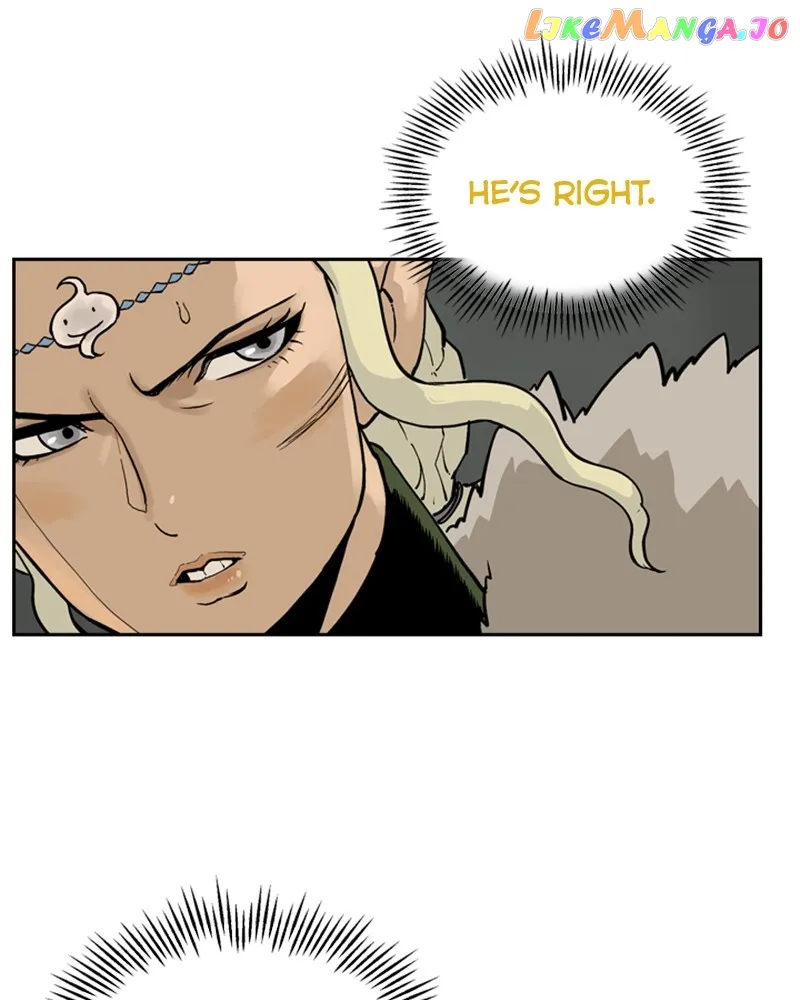 Mage Again Chapter 57 Online - página 99