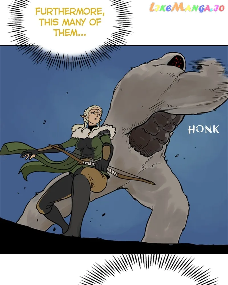 Mage Again Chapter 57 Online - página 100
