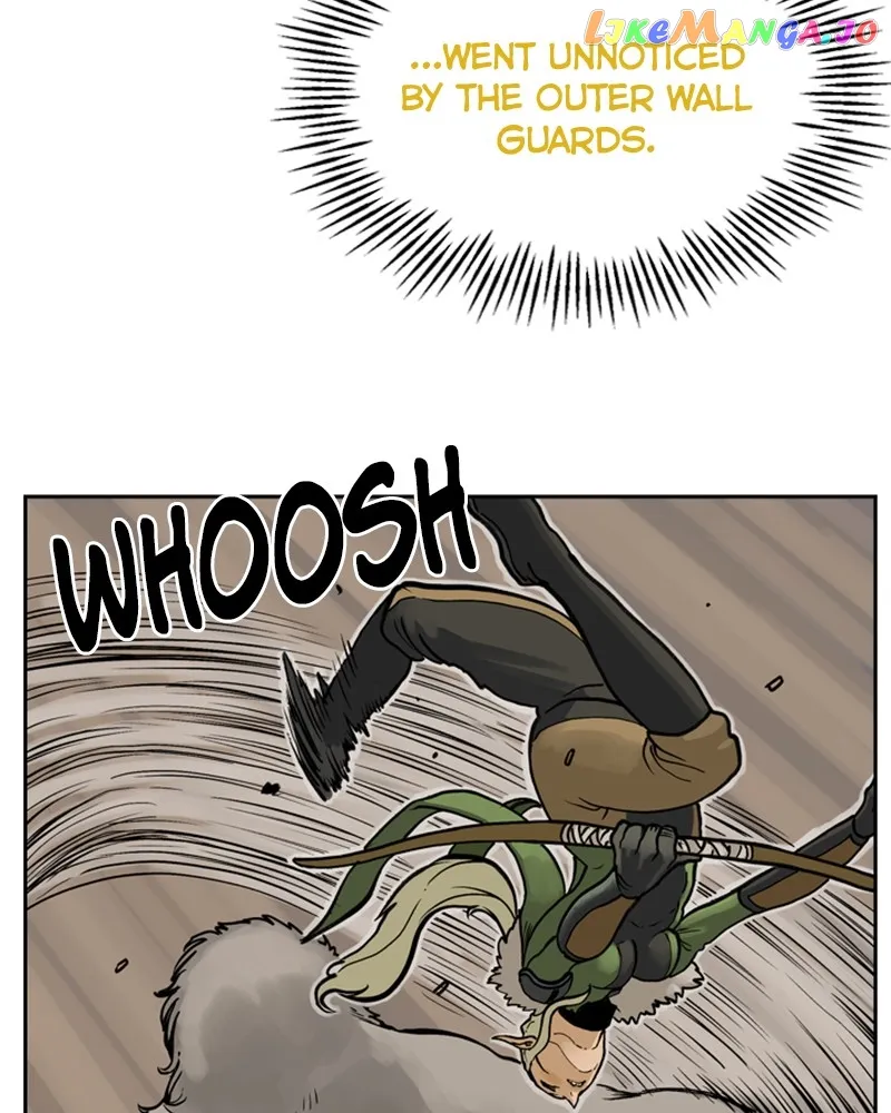 Mage Again Chapter 57 Online - página 101