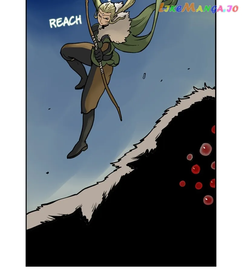 Mage Again Chapter 57 Online - página 103