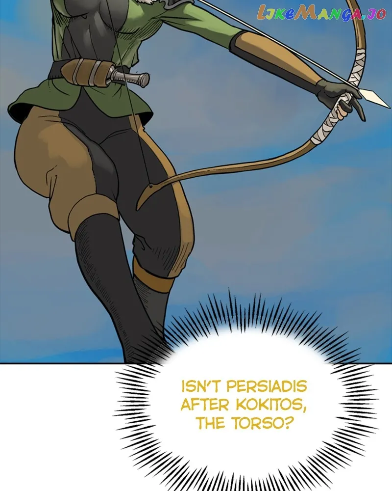 Mage Again Chapter 57 Online - página 105