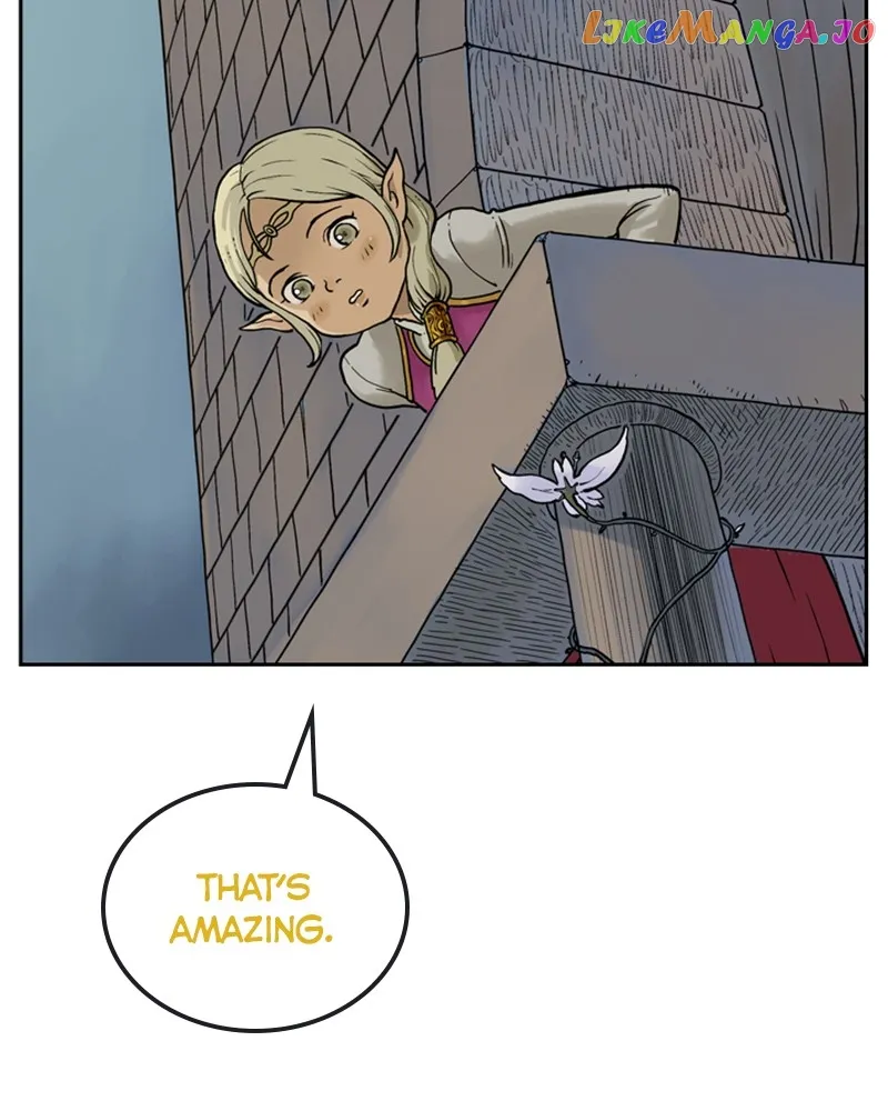 Mage Again Chapter 57 Online - página 111