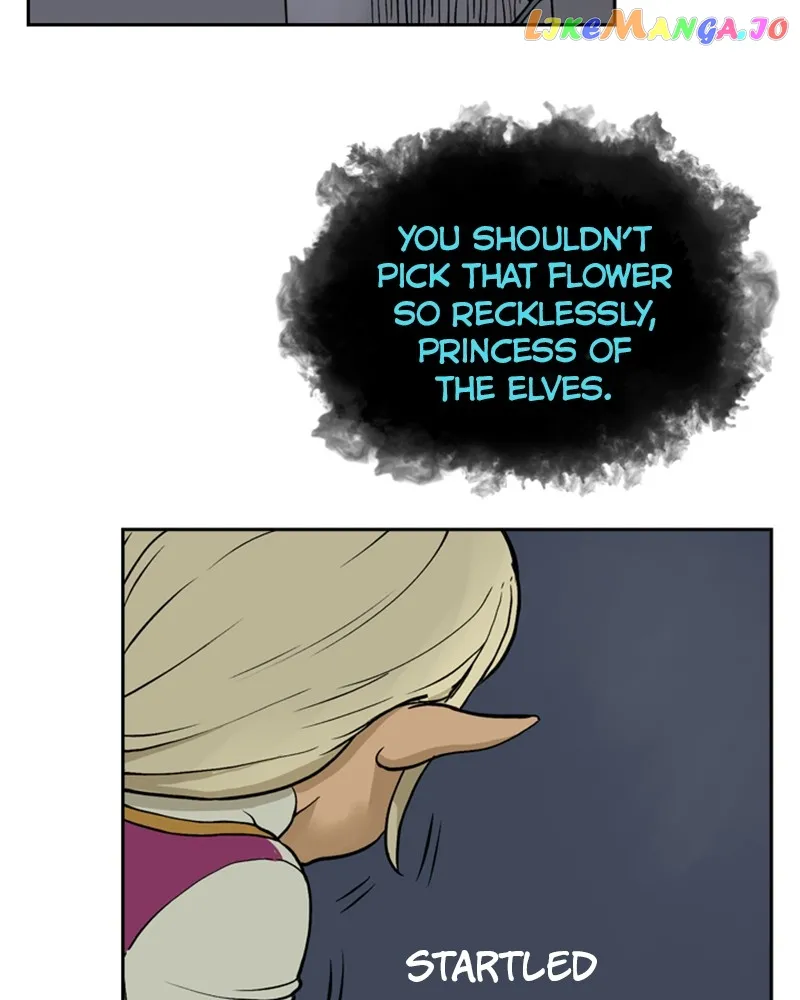 Mage Again Chapter 57 Online - página 113