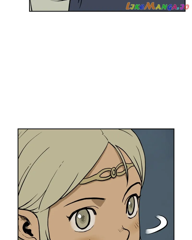 Mage Again Chapter 57 Online - página 114