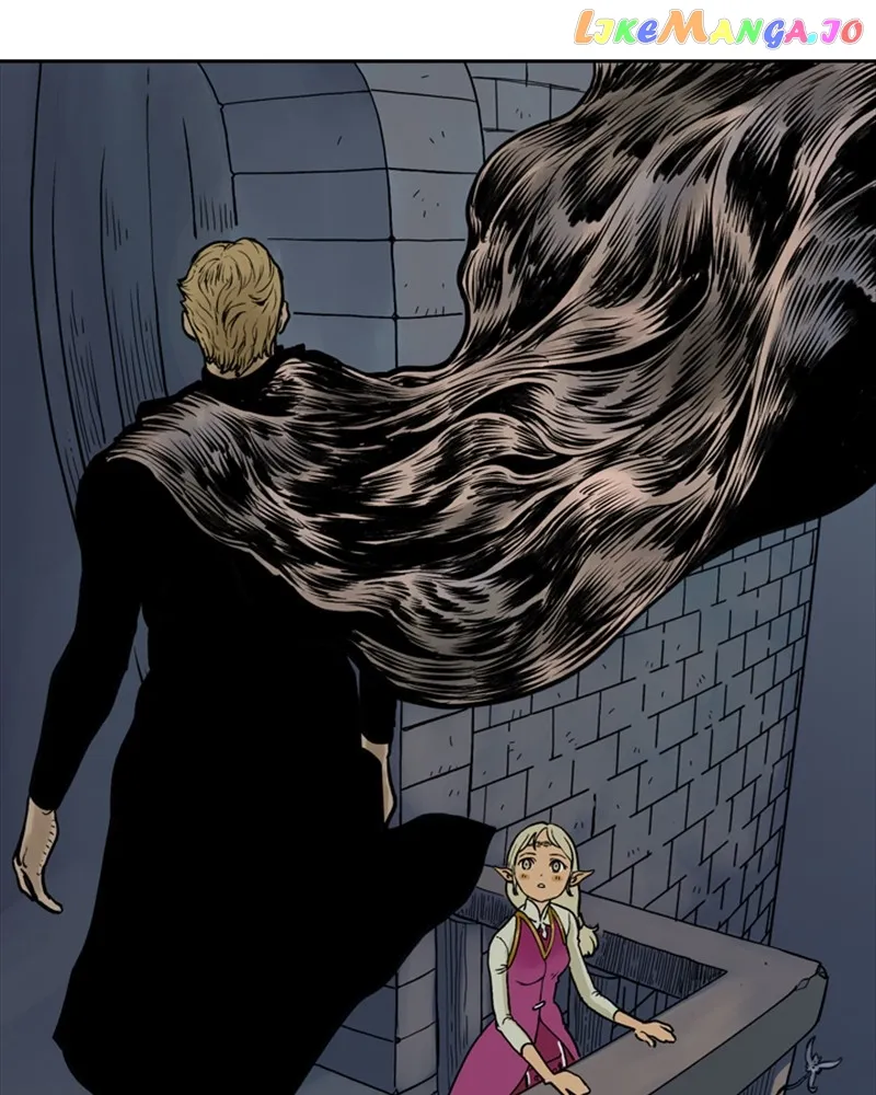 Mage Again Chapter 57 Online - página 116