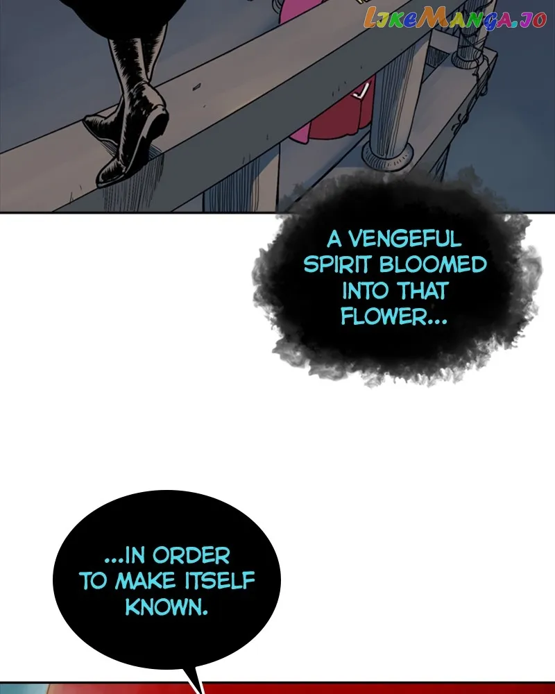 Mage Again Chapter 57 Online - página 117