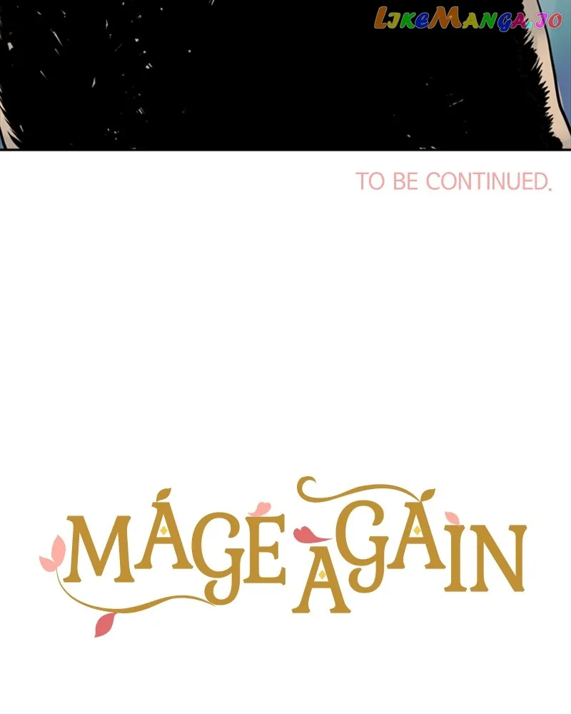 Mage Again Chapter 57 Online - página 119
