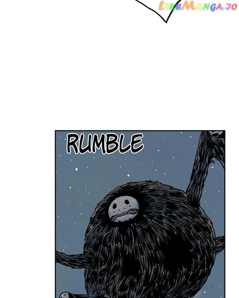 Mage Again Chapter 58 Online - página 4