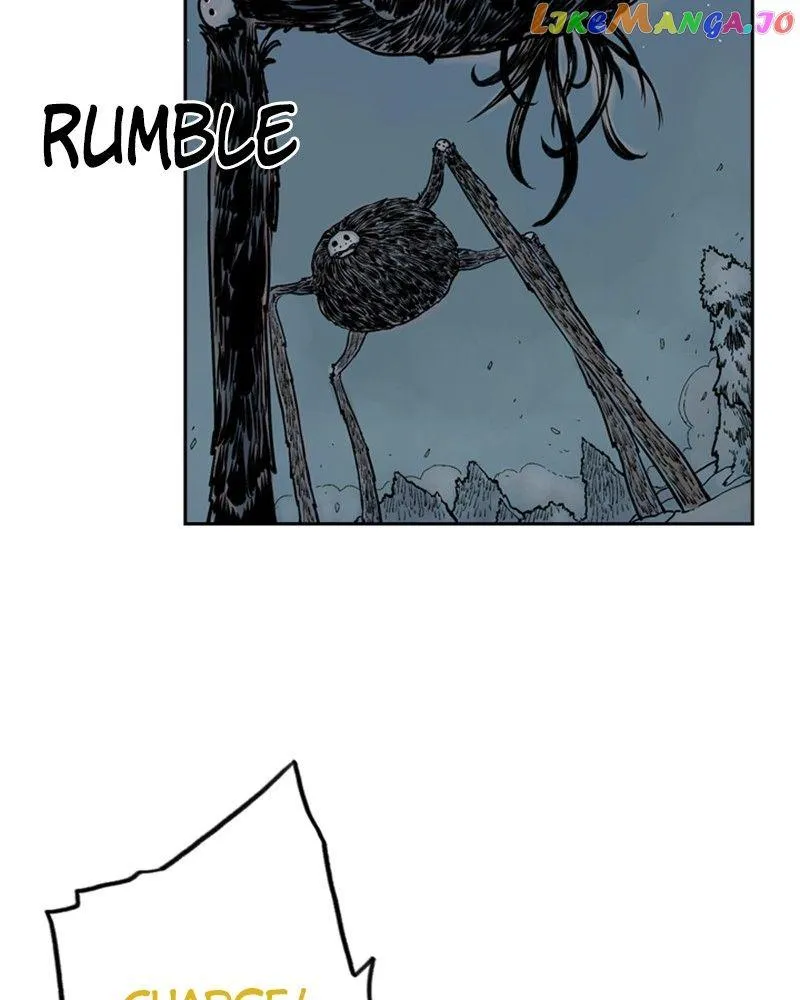 Mage Again Chapter 58 Online - página 5