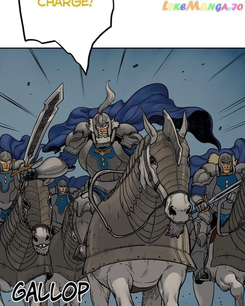 Mage Again Chapter 58 Online - página 6