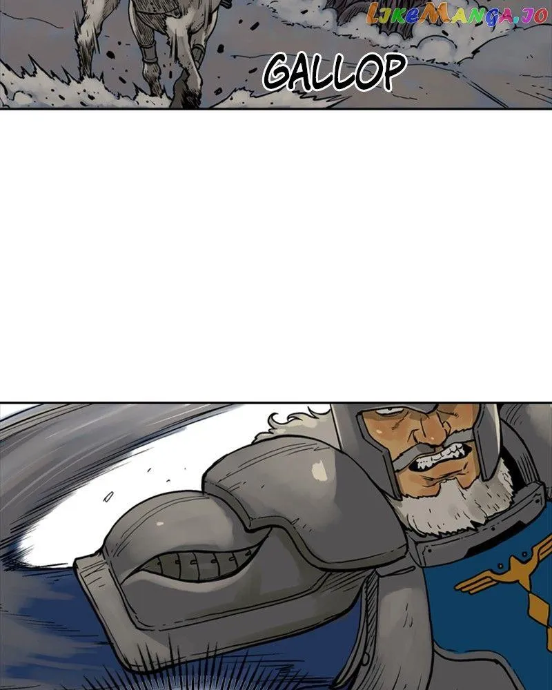 Mage Again Chapter 58 Online - página 8