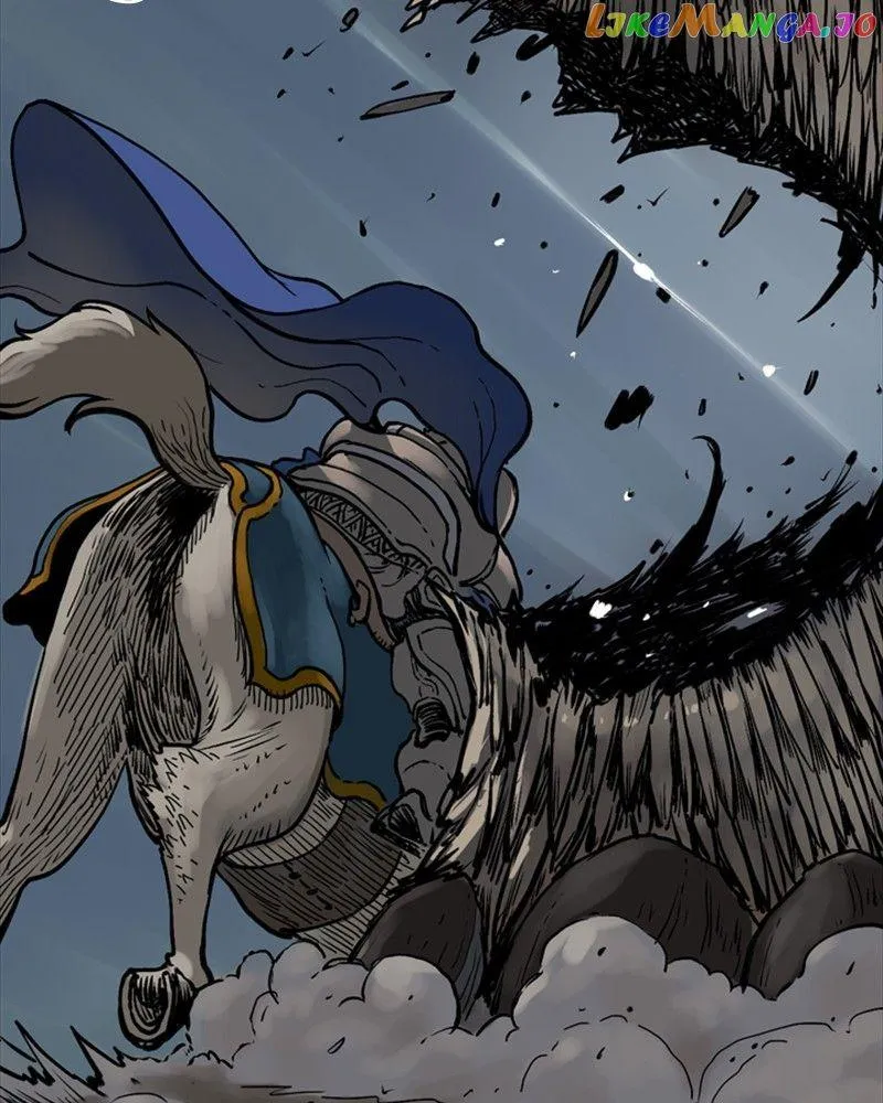 Mage Again Chapter 58 Online - página 10