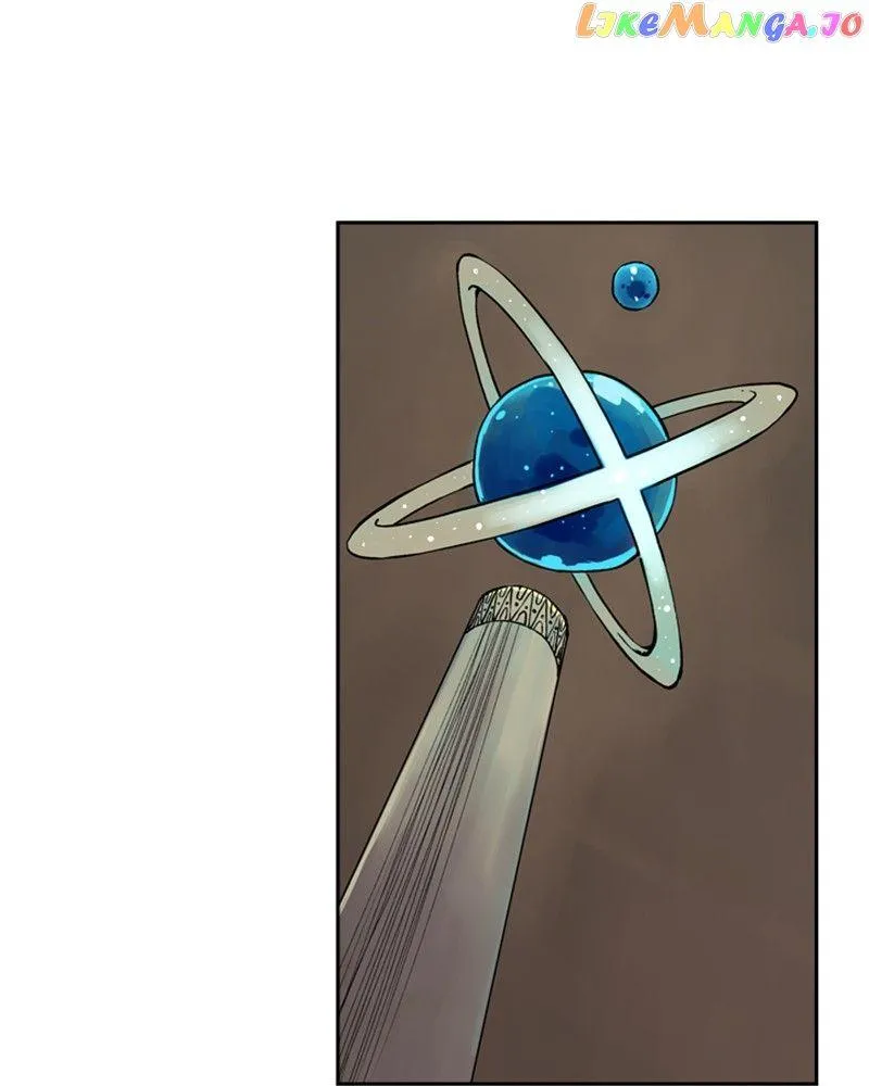 Mage Again Chapter 58 Online - página 16