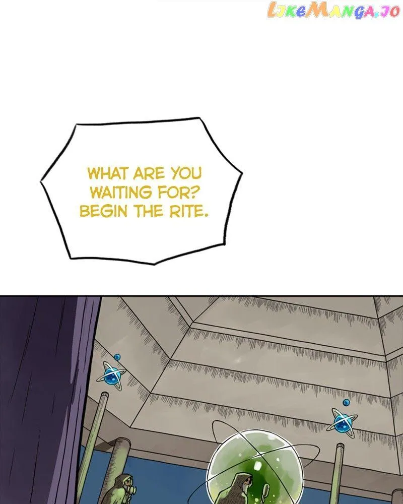 Mage Again Chapter 58 Online - página 17