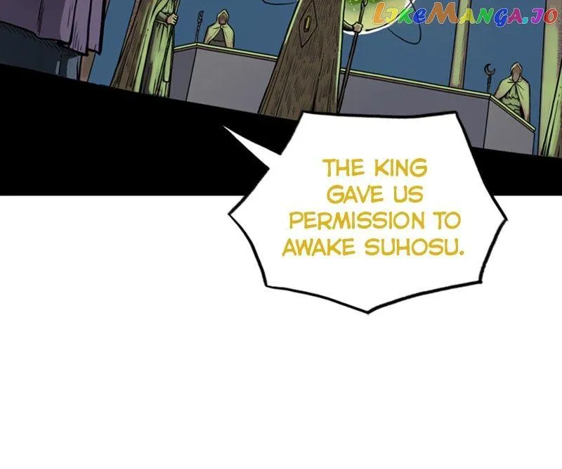 Mage Again Chapter 58 Online - página 18
