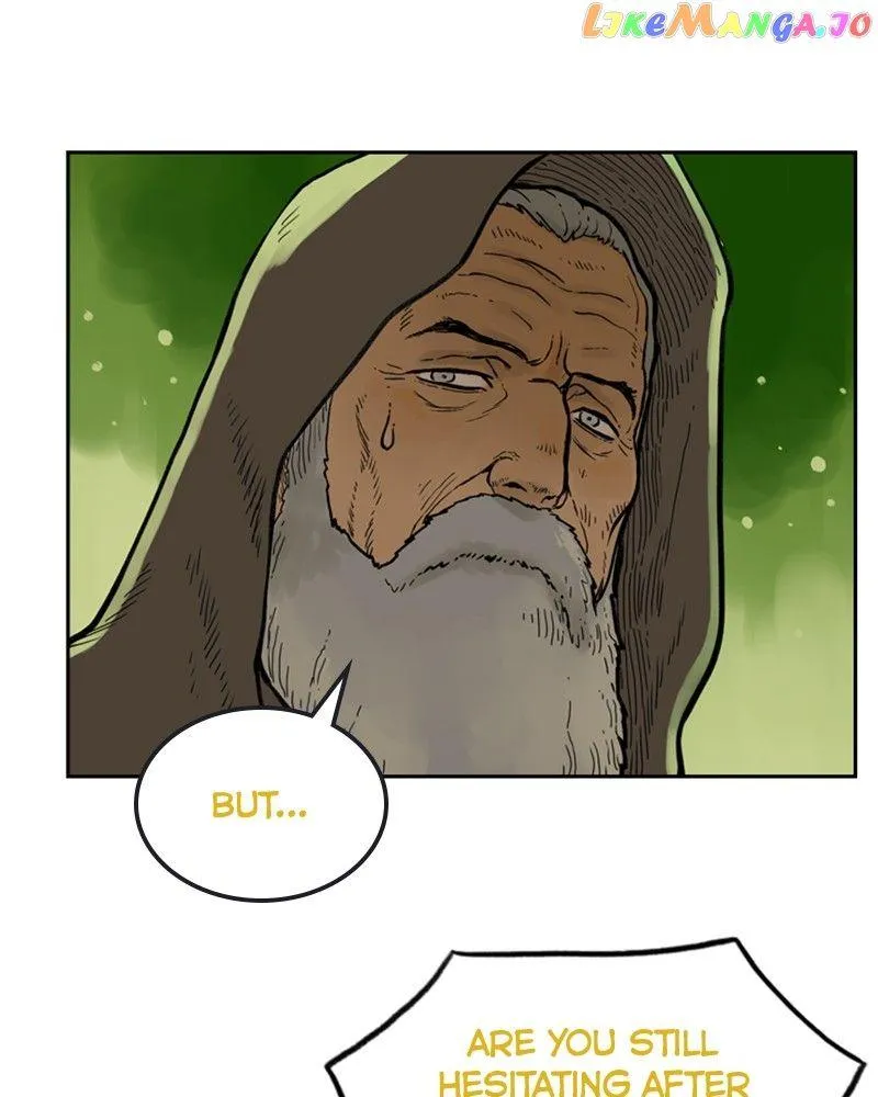 Mage Again Chapter 58 Online - página 19