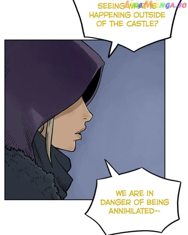 Mage Again Chapter 58 Online - página 20