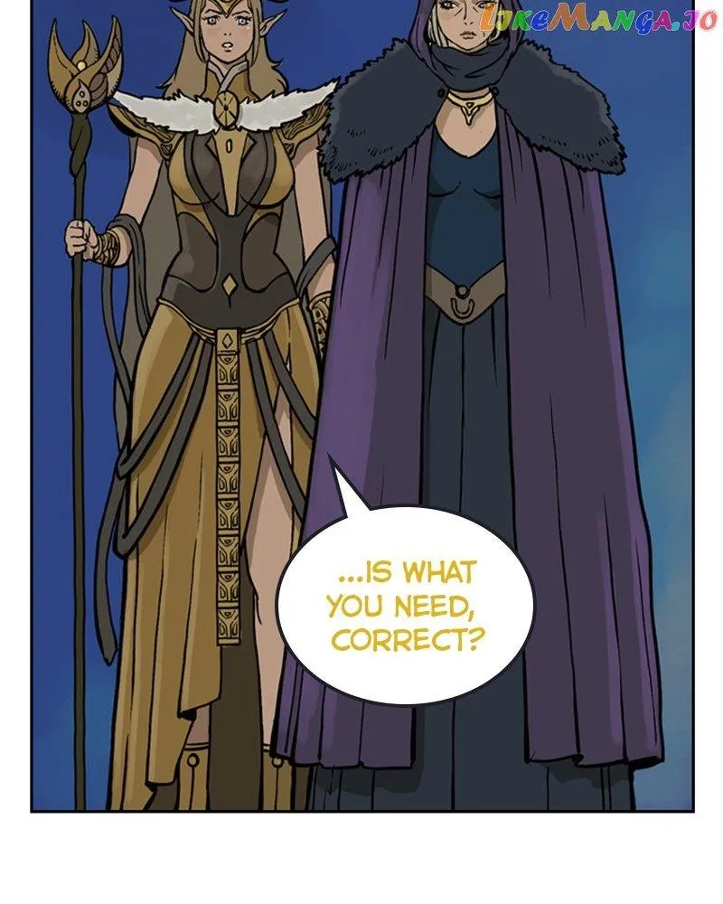Mage Again Chapter 58 Online - página 24
