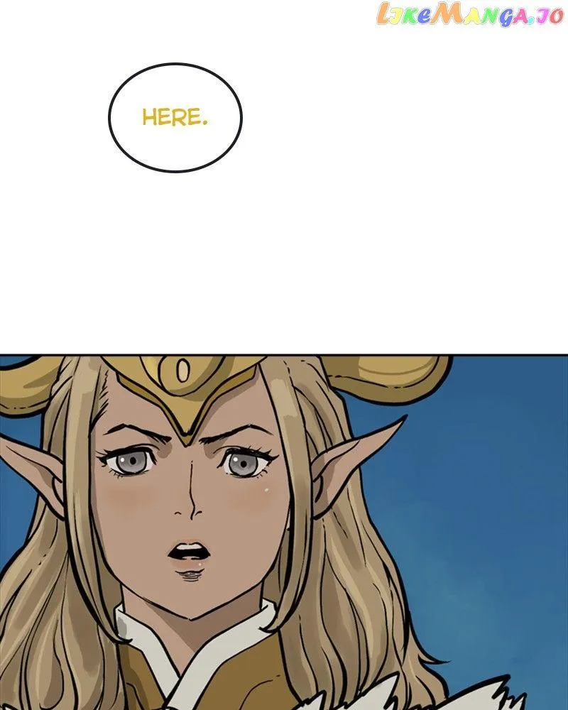 Mage Again Chapter 58 Online - página 26