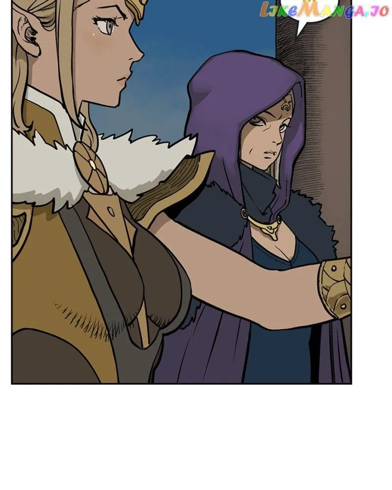 Mage Again Chapter 58 Online - página 28