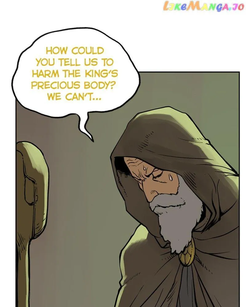 Mage Again Chapter 58 Online - página 29