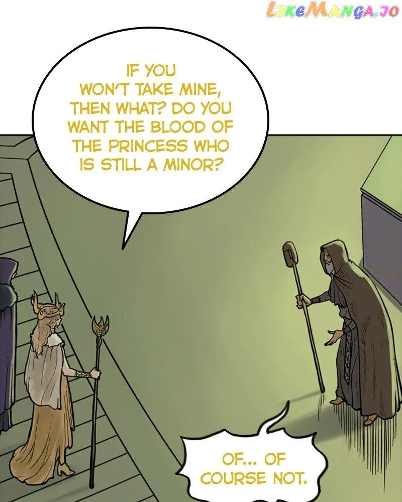 Mage Again Chapter 58 Online - página 32