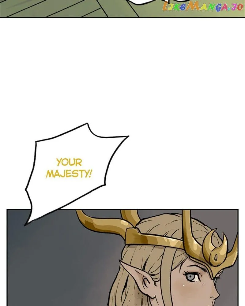 Mage Again Chapter 58 Online - página 33
