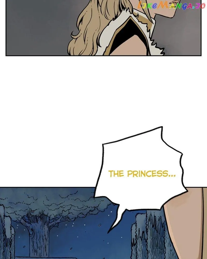 Mage Again Chapter 58 Online - página 34