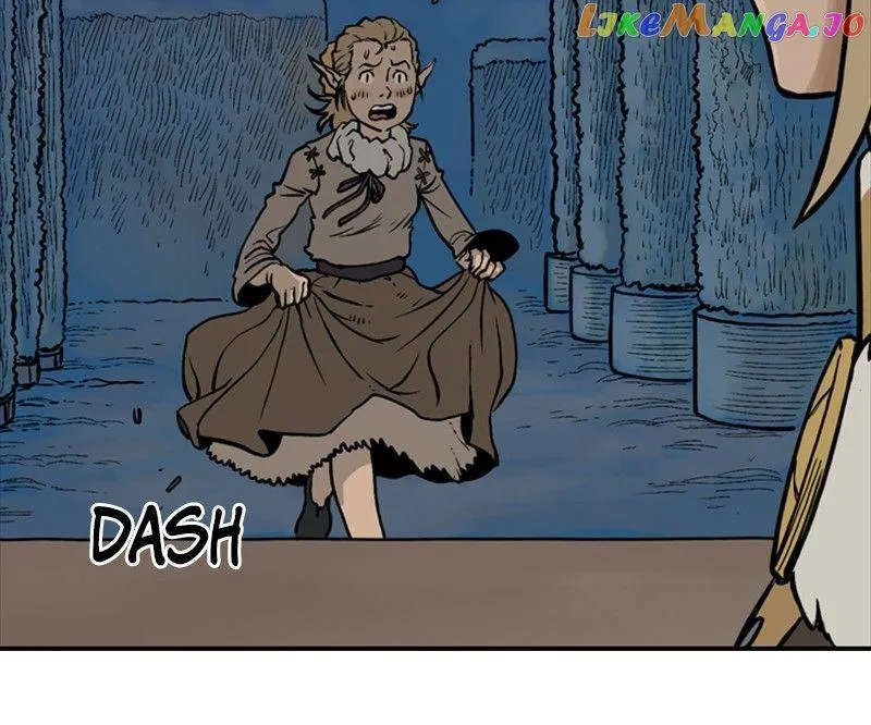 Mage Again Chapter 58 Online - página 35