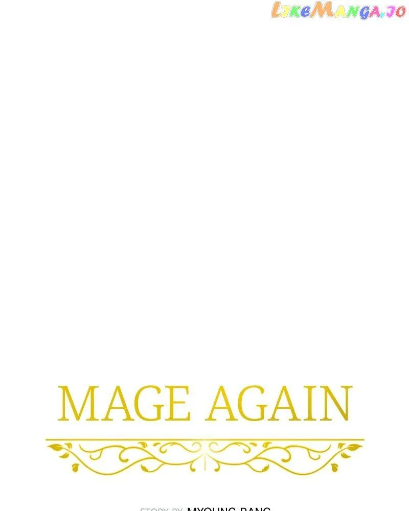 Mage Again Chapter 58 Online - página 38
