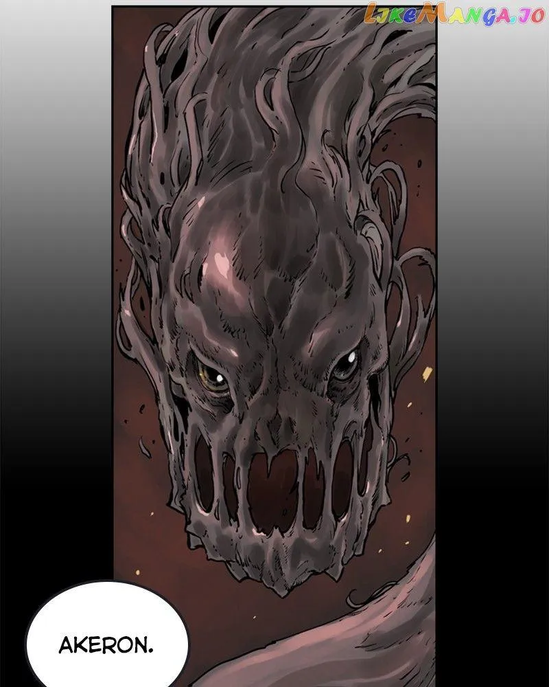 Mage Again Chapter 58 Online - página 40